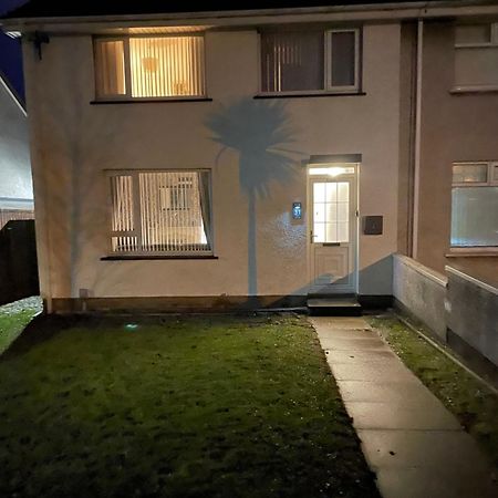 Whitehead31 End Terrace.别墅 外观 照片