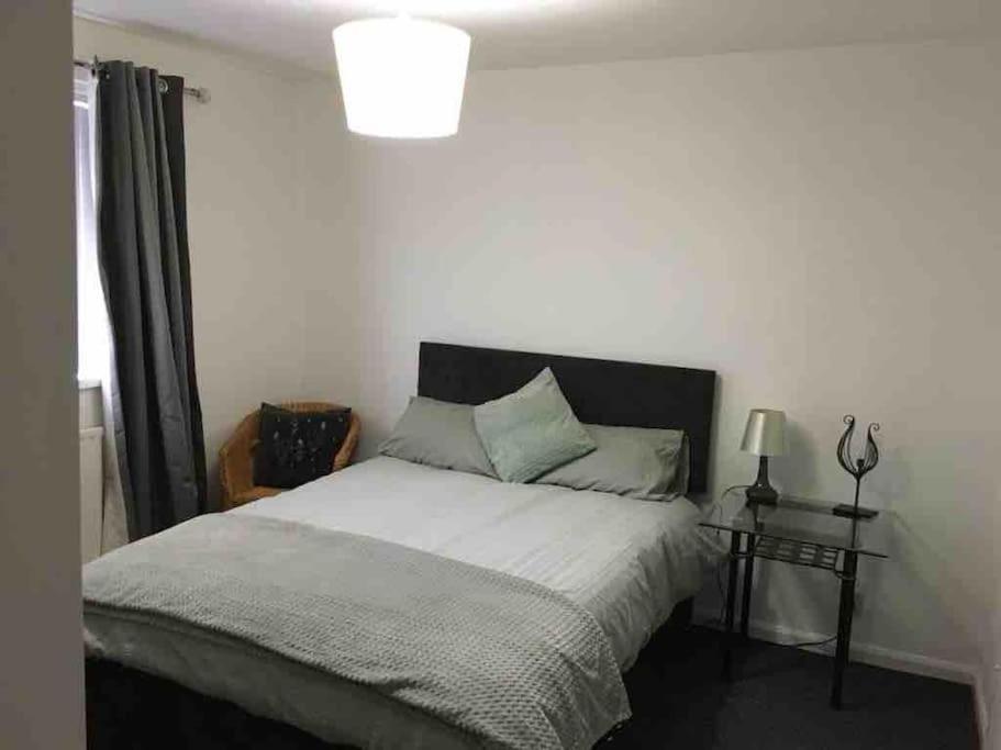 Whitehead31 End Terrace.别墅 外观 照片