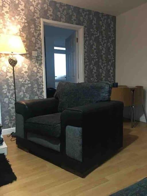 Whitehead31 End Terrace.别墅 外观 照片