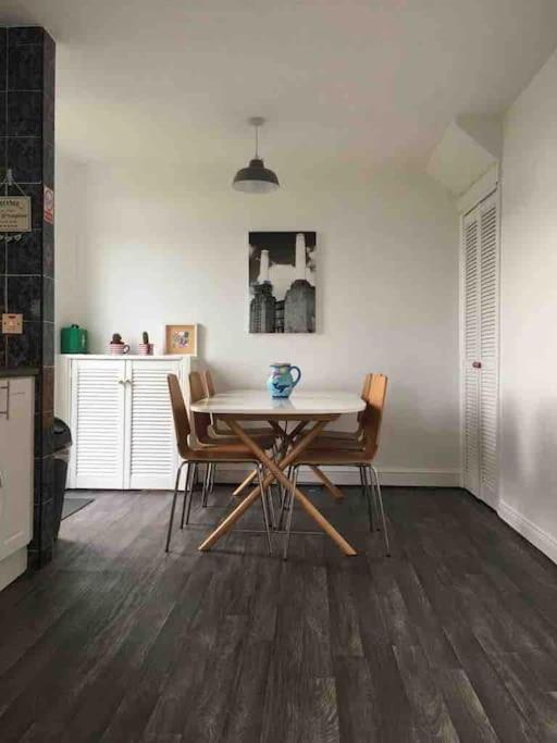 Whitehead31 End Terrace.别墅 外观 照片