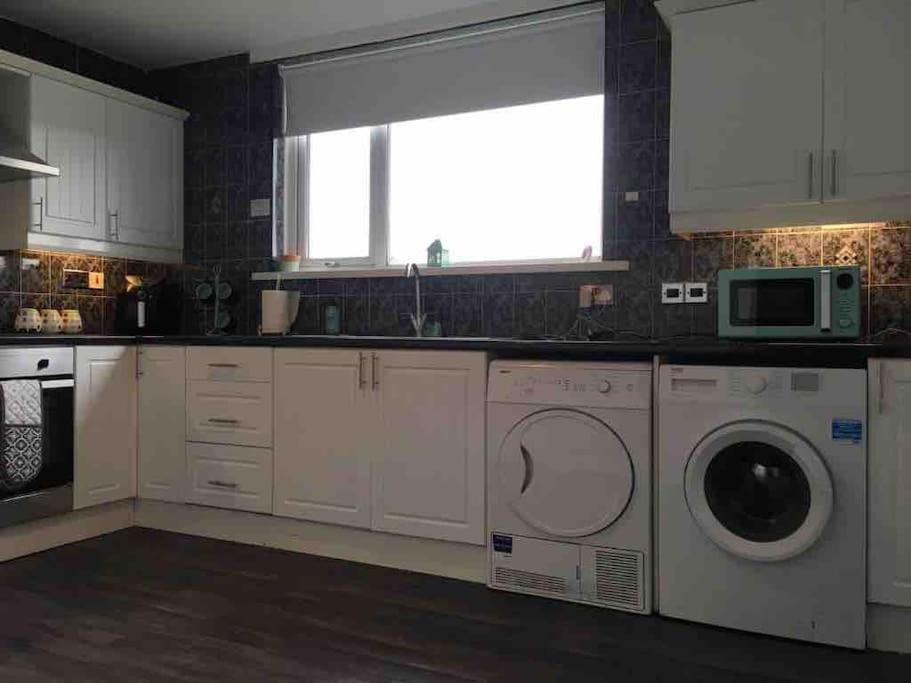 Whitehead31 End Terrace.别墅 外观 照片