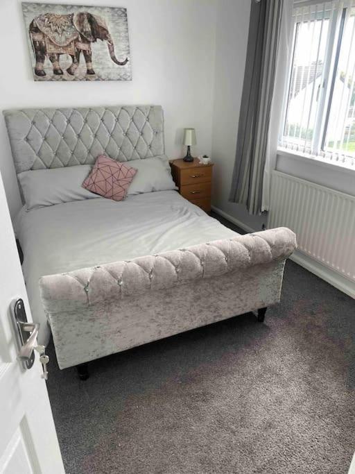 Whitehead31 End Terrace.别墅 外观 照片