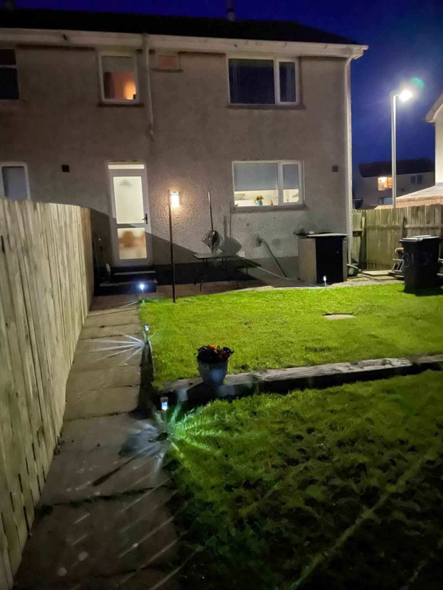 Whitehead31 End Terrace.别墅 外观 照片