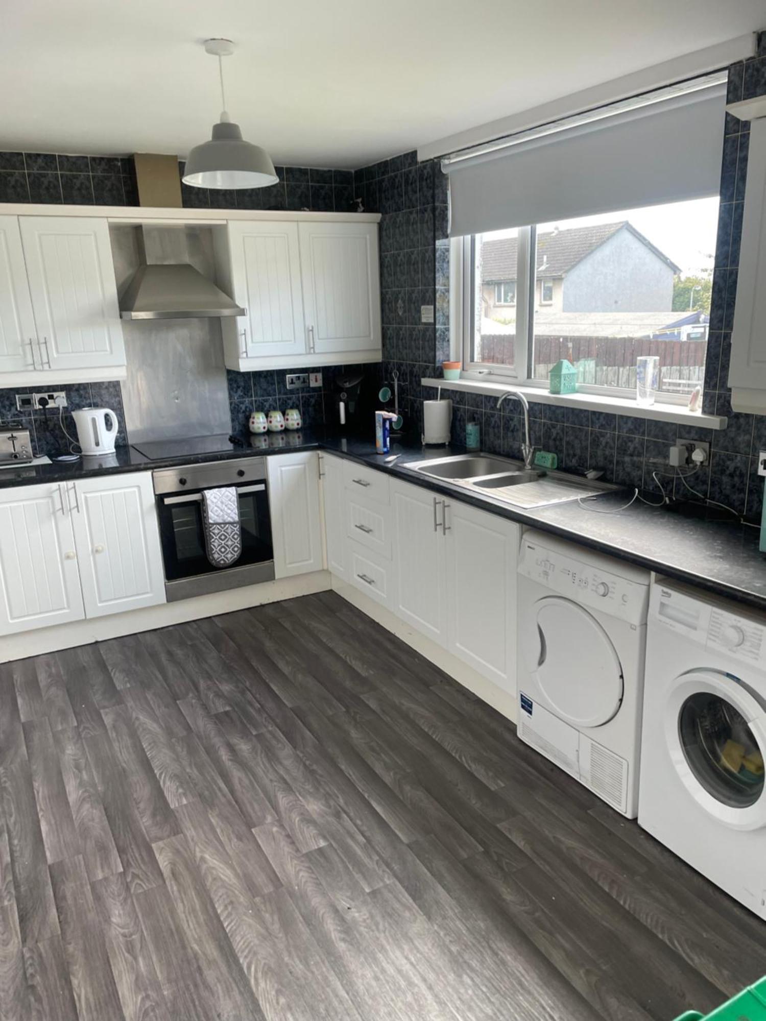 Whitehead31 End Terrace.别墅 外观 照片